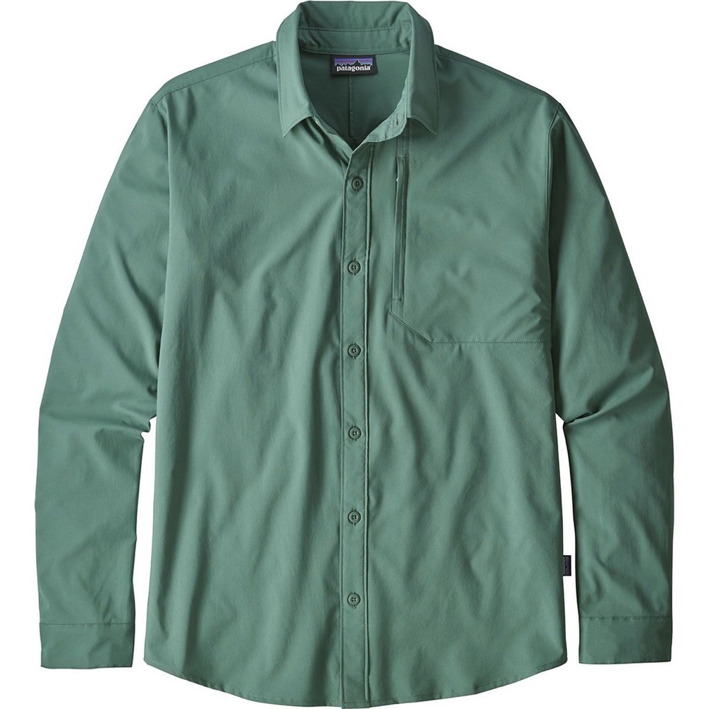 Patagonia Skiddore Shirt